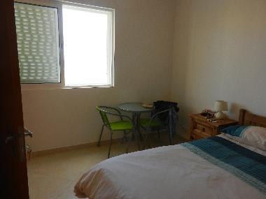 Appartement de vacances �/en/au Sal Rei (Boa Vista)ou appartement ou maison de vacances