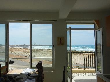 Appartement de vacances �/en/au Sal Rei (Boa Vista)ou appartement ou maison de vacances