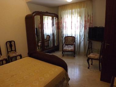 Maison de vacances /en/au Castellammare del Golfo (Trapani)ou appartement ou maison de vacances