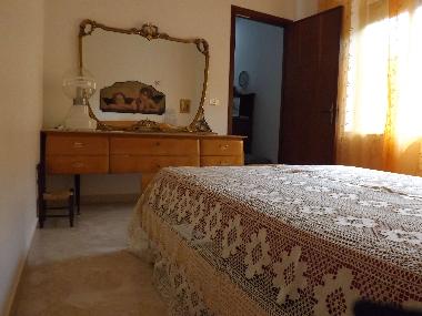 Maison de vacances /en/au Castellammare del Golfo (Trapani)ou appartement ou maison de vacances