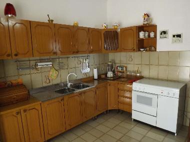 Maison de vacances /en/au Castellammare del Golfo (Trapani)ou appartement ou maison de vacances