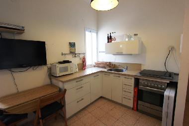 Appartement de vacances �/en/au Jerusalem (Yerushalayim (Jerusalem))ou appartement ou maison de vacances