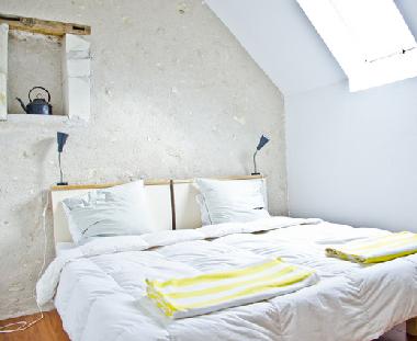 Maison de vacances �/en/au Chemill� sur Indrois (Centre)ou appartement ou maison de vacances