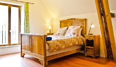 Maison de vacances �/en/au Chemill� sur Indrois (Centre)ou appartement ou maison de vacances