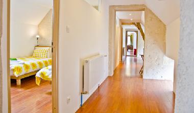 Maison de vacances �/en/au Chemill� sur Indrois (Centre)ou appartement ou maison de vacances