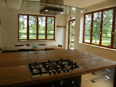 Maison de vacances �/en/au Chemill� sur Indrois (Centre)ou appartement ou maison de vacances