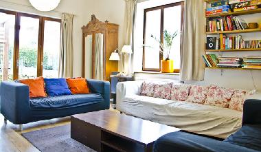 Maison de vacances �/en/au Chemill� sur Indrois (Centre)ou appartement ou maison de vacances