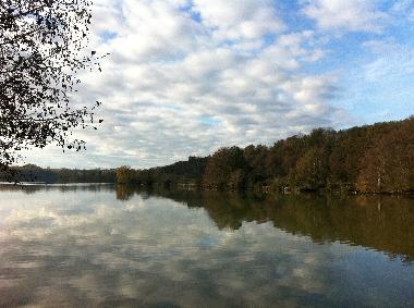 Maison de vacances �/en/au Chemill� sur Indrois (Centre)ou appartement ou maison de vacances