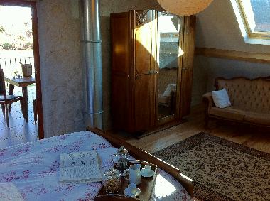 Maison de vacances �/en/au Chemill� sur Indrois (Centre)ou appartement ou maison de vacances