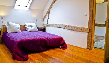 Maison de vacances �/en/au Chemill� sur Indrois (Centre)ou appartement ou maison de vacances