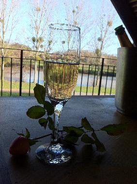 Maison de vacances �/en/au Chemill� sur Indrois (Centre)ou appartement ou maison de vacances