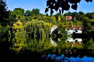Maison de vacances �/en/au Chemill� sur Indrois (Centre)ou appartement ou maison de vacances
