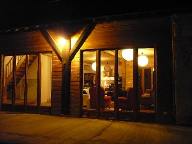 Maison de vacances �/en/au Chemill� sur Indrois (Centre)ou appartement ou maison de vacances