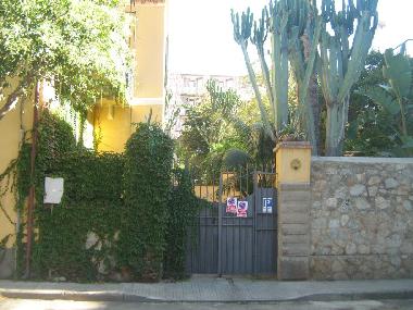 Maison de vacances /en/au Tropea (Vibo Valentia)ou appartement ou maison de vacances