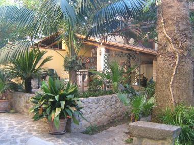 Maison de vacances /en/au Tropea (Vibo Valentia)ou appartement ou maison de vacances