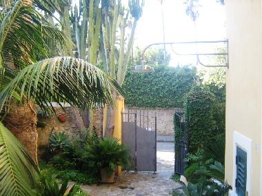 Maison de vacances /en/au Tropea (Vibo Valentia)ou appartement ou maison de vacances