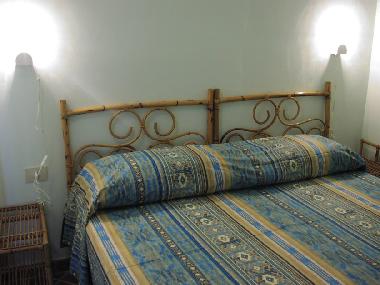 Maison de vacances /en/au Tropea (Vibo Valentia)ou appartement ou maison de vacances