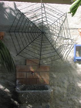 Maison de vacances /en/au Tropea (Vibo Valentia)ou appartement ou maison de vacances