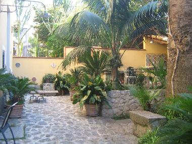 Maison de vacances /en/au Tropea (Vibo Valentia)ou appartement ou maison de vacances