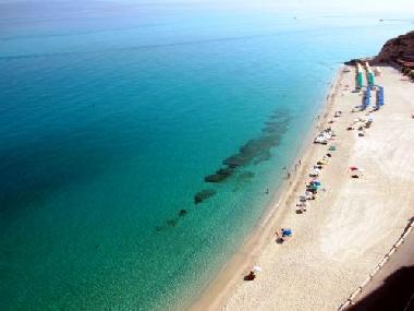 Maison de vacances /en/au Tropea (Vibo Valentia)ou appartement ou maison de vacances