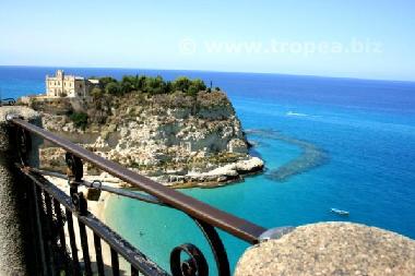Maison de vacances /en/au Tropea (Vibo Valentia)ou appartement ou maison de vacances