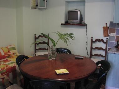 Maison de vacances /en/au Tropea (Vibo Valentia)ou appartement ou maison de vacances