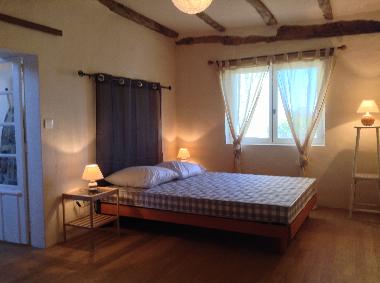 Appartement de vacances /en/au rouffignac de sigoules (Dordogne)ou appartement ou maison de vacances