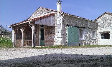 Appartement de vacances /en/au rouffignac de sigoules (Dordogne)ou appartement ou maison de vacances