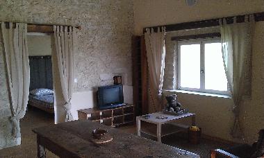 Appartement de vacances /en/au rouffignac de sigoules (Dordogne)ou appartement ou maison de vacances