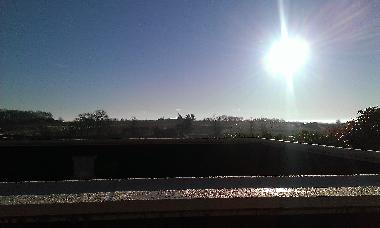 Appartement de vacances /en/au rouffignac de sigoules (Dordogne)ou appartement ou maison de vacances