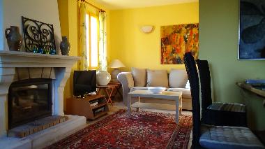 Villa �/en/au Lorgues (Var)ou appartement ou maison de vacances