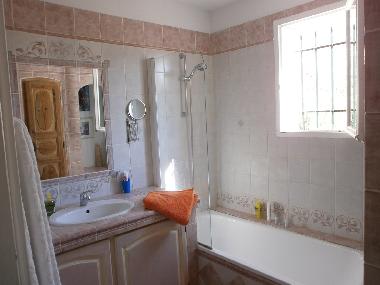 Villa �/en/au Lorgues (Var)ou appartement ou maison de vacances