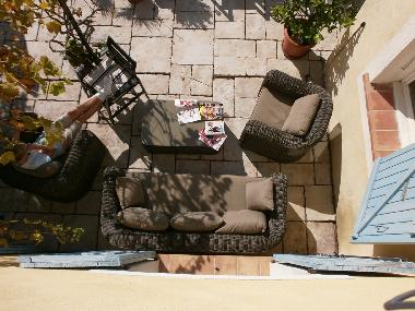 Villa �/en/au Lorgues (Var)ou appartement ou maison de vacances