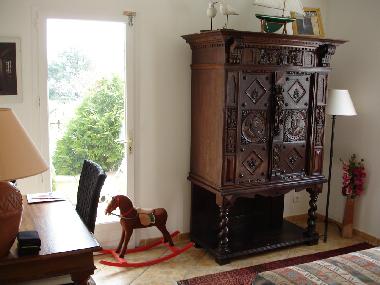 Villa �/en/au Lorgues (Var)ou appartement ou maison de vacances