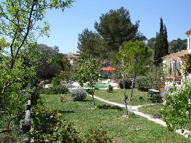 Villa �/en/au Lorgues (Var)ou appartement ou maison de vacances
