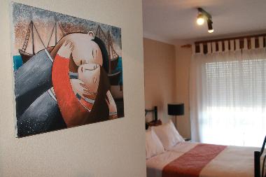 Appartement de vacances /en/au vila nova de gaia (Norte)ou appartement ou maison de vacances