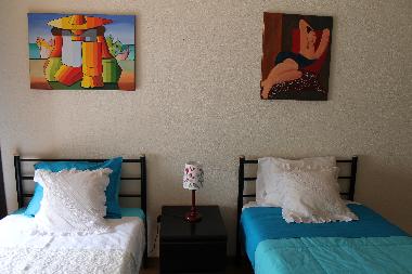 Appartement de vacances /en/au vila nova de gaia (Norte)ou appartement ou maison de vacances