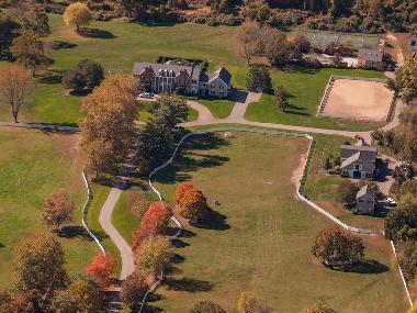 Maison de vacances /en/au Colts Neck (New Jersey)ou appartement ou maison de vacances