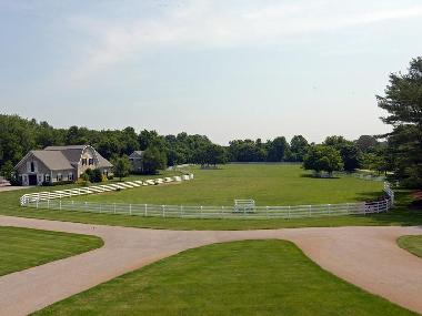 Maison de vacances /en/au Colts Neck (New Jersey)ou appartement ou maison de vacances