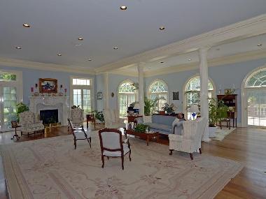 Maison de vacances /en/au Colts Neck (New Jersey)ou appartement ou maison de vacances