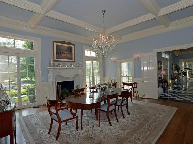 Maison de vacances /en/au Colts Neck (New Jersey)ou appartement ou maison de vacances