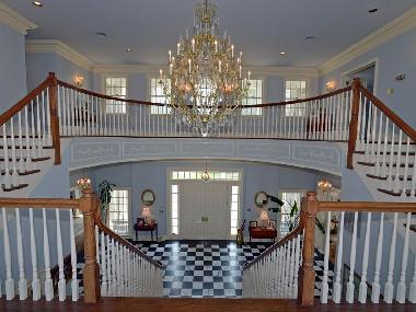Maison de vacances /en/au Colts Neck (New Jersey)ou appartement ou maison de vacances