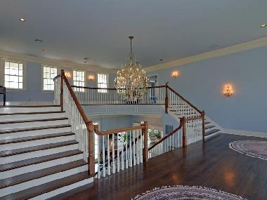 Maison de vacances /en/au Colts Neck (New Jersey)ou appartement ou maison de vacances