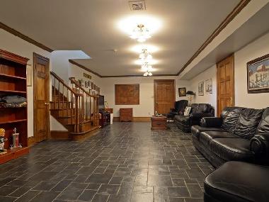 Maison de vacances /en/au Colts Neck (New Jersey)ou appartement ou maison de vacances
