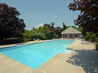 Maison de vacances /en/au Colts Neck (New Jersey)ou appartement ou maison de vacances