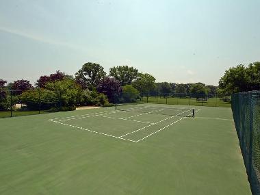 Maison de vacances /en/au Colts Neck (New Jersey)ou appartement ou maison de vacances