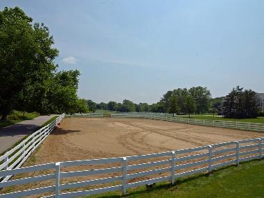 Maison de vacances /en/au Colts Neck (New Jersey)ou appartement ou maison de vacances