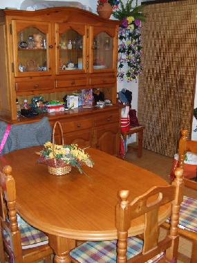 Appartement de vacances /en/au segur de calafell  (Tarragona)ou appartement ou maison de vacances