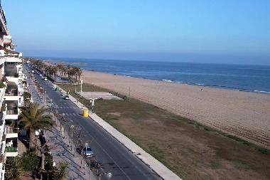 Appartement de vacances /en/au segur de calafell  (Tarragona)ou appartement ou maison de vacances