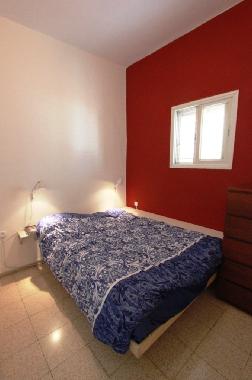 Appartement de vacances �/en/au Jerusalem (Yerushalayim (Jerusalem))ou appartement ou maison de vacances